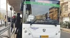 اتوبوس‌های ویژه بانوان در تهران راه‌اندازی می‌شود