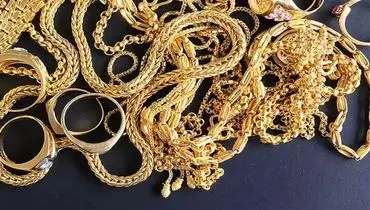 افزایش قیمت طلای دست دوم امروز چهارشنبه ۲۶ آذر ۱۴۰۴ + جدول