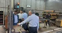  گامی در مسیر توسعه فناوری و حمایت از تولید داخل