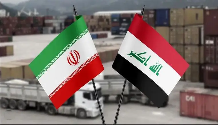 ترمز صادرات در زمین همسایه