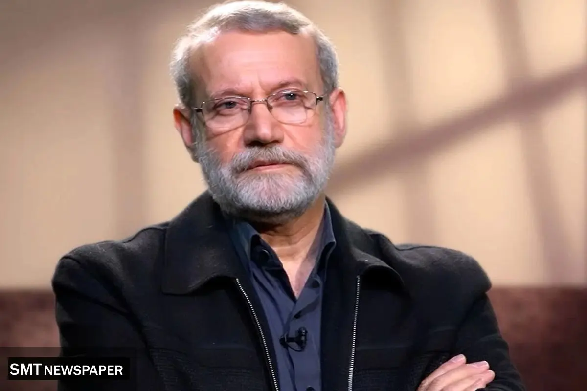 هشدار مشاور رهبر انقلاب در خصوص یک حادثه در منطقه | لاریجانی از چه صحبت کرد؟