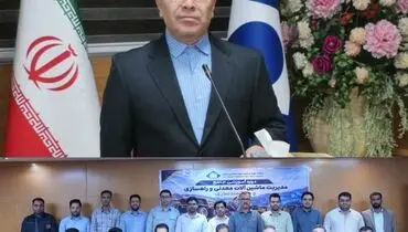 برای تحقق اهداف و سیاست‌های کلان ایمپاسکو به سمت هوشمندسازی و مدیریت داده‌محور می‌رویم
