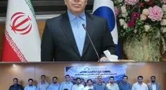 برای تحقق اهداف و سیاست‌های کلان ایمپاسکو به سمت هوشمندسازی و مدیریت داده‌محور می‌رویم
