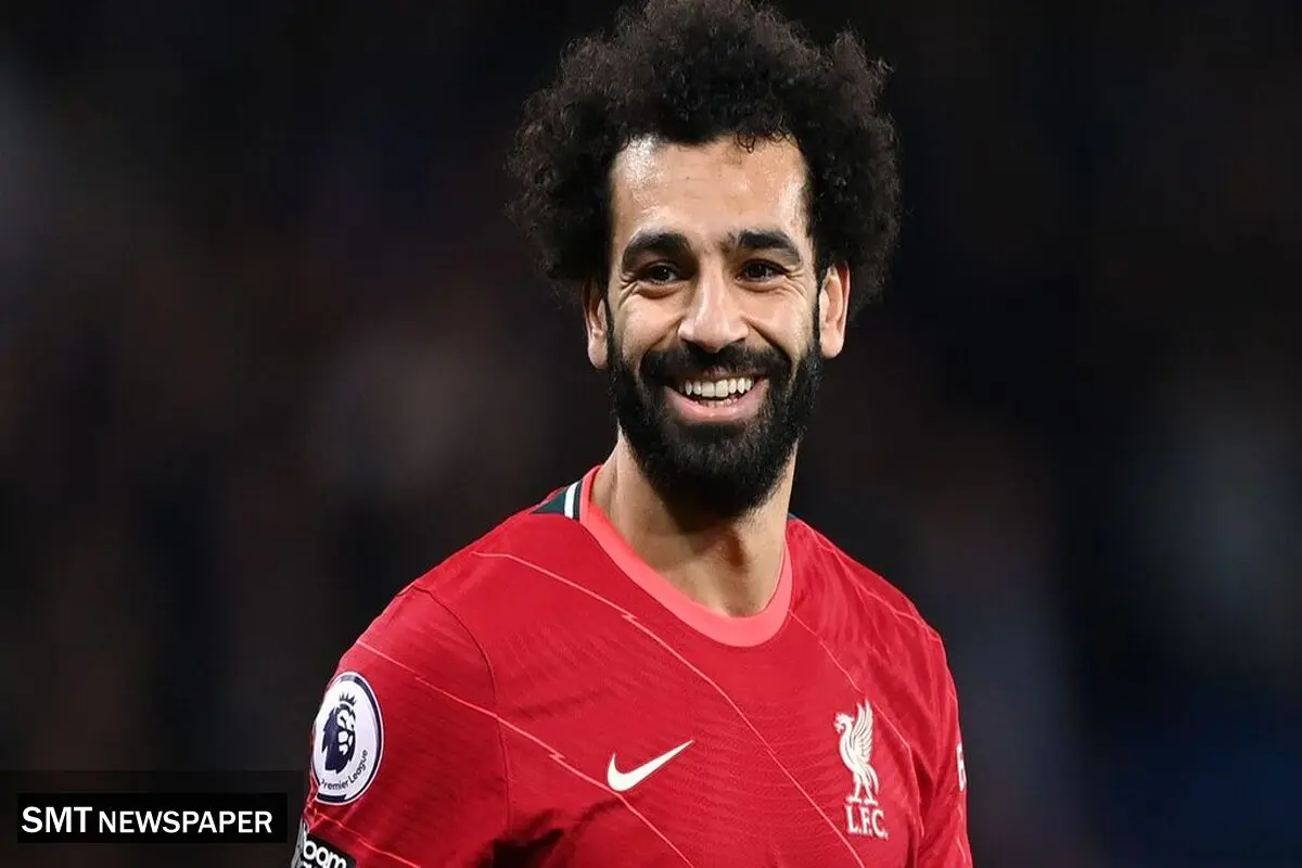 محمد صلاح بمب جدید عربستان | جدایی ستاره مصری قطعی شد