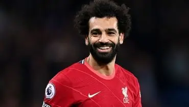 محمد صلاح بمب جدید عربستان | جدایی ستاره مصری قطعی شد
