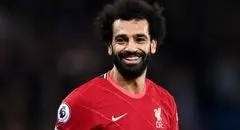 محمد صلاح بمب جدید عربستان | جدایی ستاره مصری قطعی شد