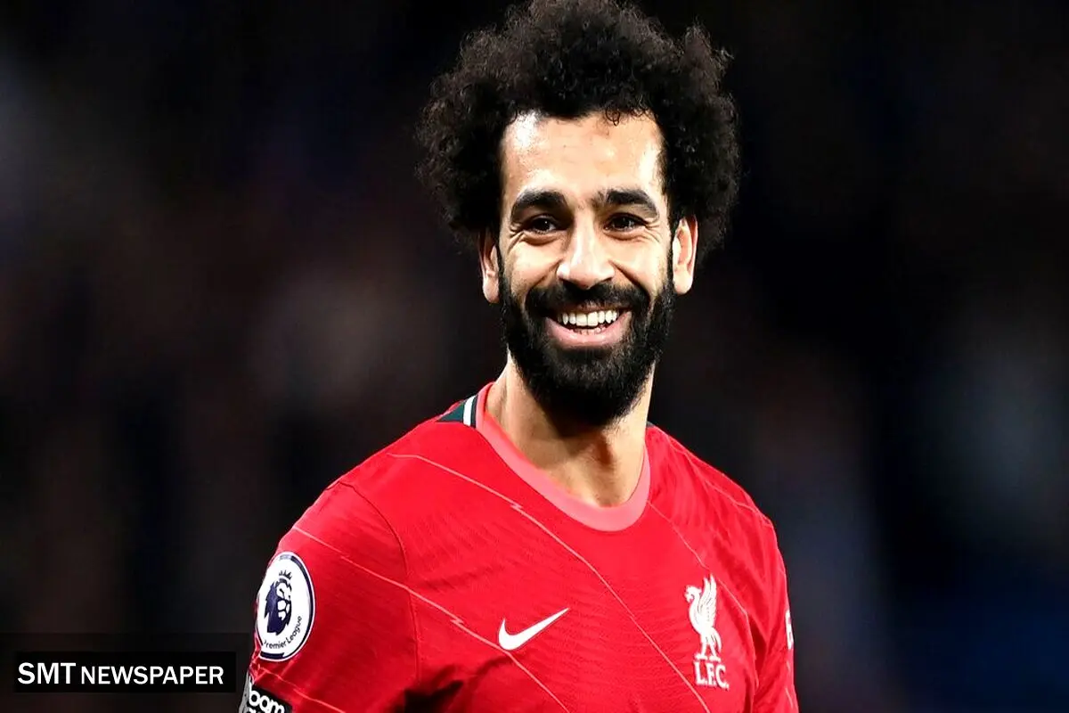 محمد صلاح بمب جدید عربستان | جدایی ستاره مصری قطعی شد