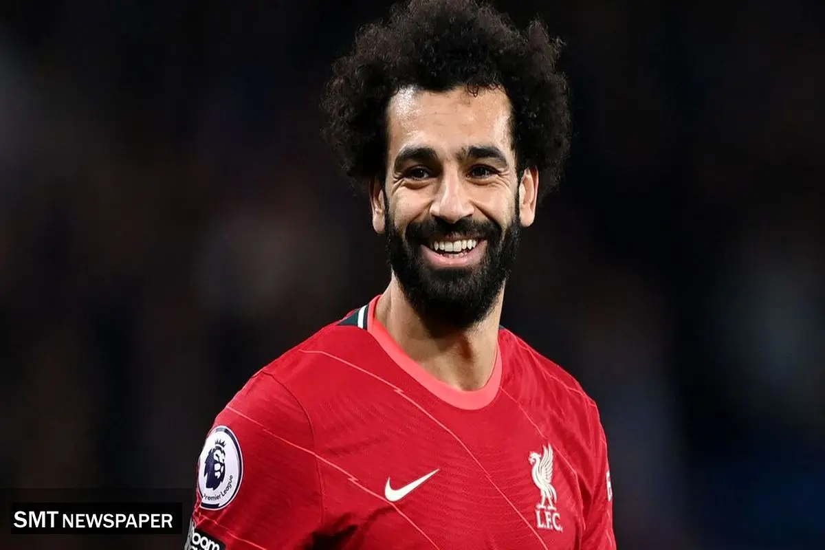 محمد صلاح بمب جدید عربستان | جدایی ستاره مصری قطعی شد