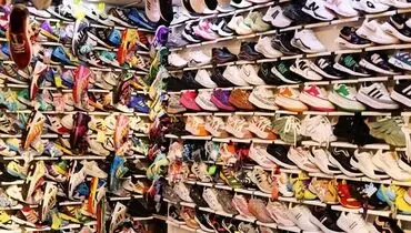قاچاق؛ پاشنه آشیل صنعت کفش