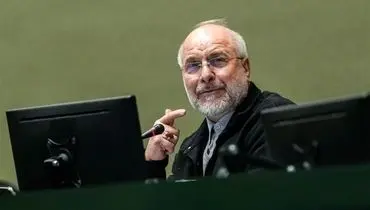 واکنش اساسی قالیباف به ادعاهای نفتی ترامپ