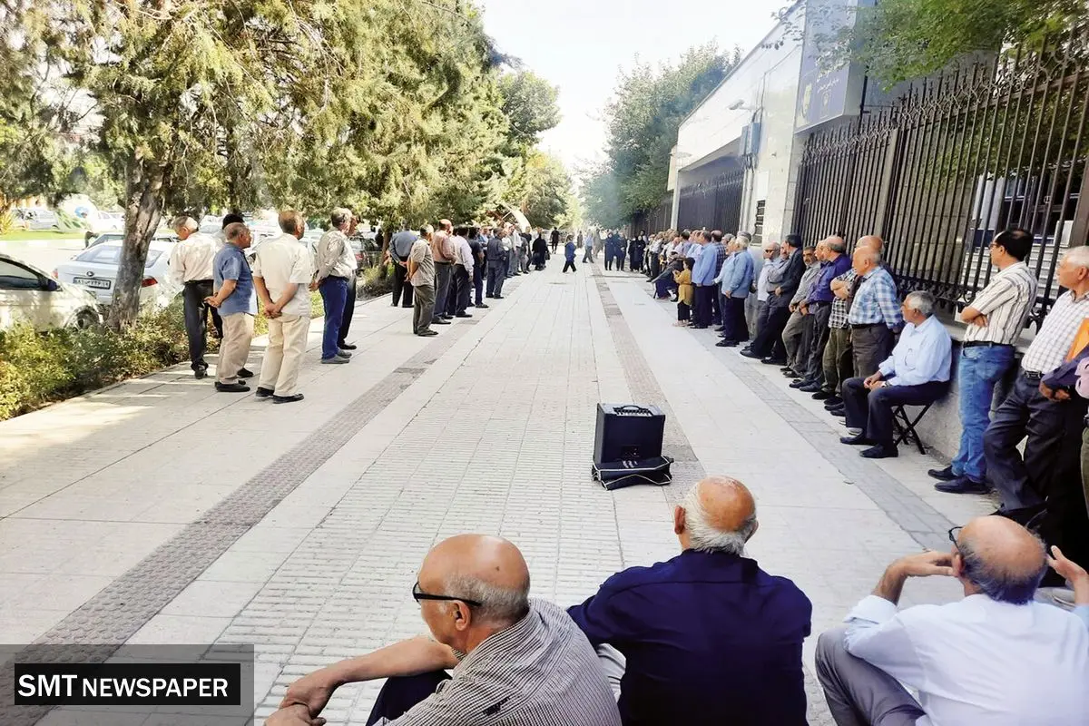 وعدهای که محقق شد