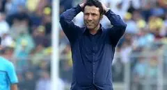 تارتار: اتحاد بازیکنان پشت پرده شکست استقلال بود