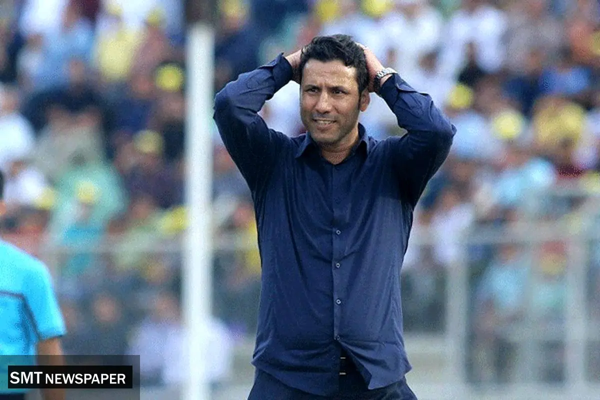 تارتار: اتحاد بازیکنان پشت پرده شکست استقلال بود