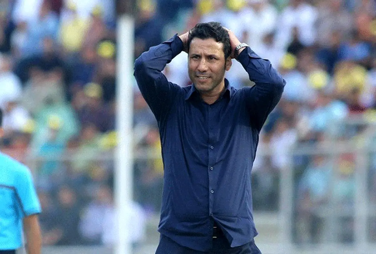 تارتار: اتحاد بازیکنان پشت پرده شکست استقلال بود