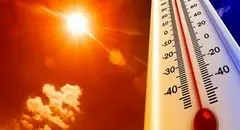 هشدار رسمی سازمان هواشناسی نسبت به موج بی‌سابقه گرما در کشور