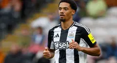 رد پای دلال جنجالی در انتقال جمال لوئیس به پرسپولیس