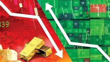 بورس تهران سبز شد؛ افزایش ۹۳ هزار واحدی