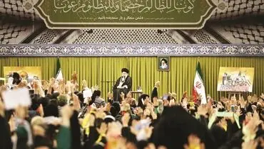 رژیم‌صهیونیستی و امریکا پاسخ دندان‌شکن دریافت خواهند کرد
