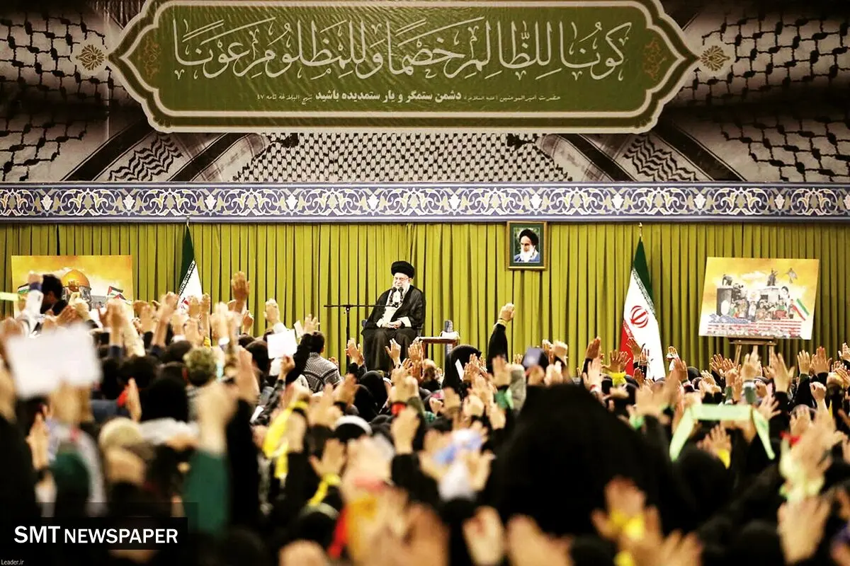 رژیم‌صهیونیستی و امریکا پاسخ دندان‌شکن دریافت خواهند کرد
