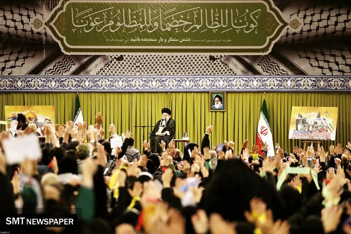 رژیمصهیونیستی و امریکا پاسخ دندانشکن دریافت خواهند کرد