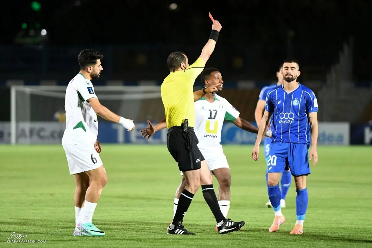 علیرضا کوشکی سه بازی آسیایی را از دست داد