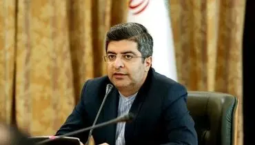مشاور مدیرعامل و سرپرست مرکز اطلاع‌رسانی و مسئولیت‌ اجتماعی «شستا» منصوب شد