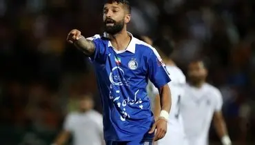 مجازات سهرابیان با جریمه سنگین مالی قطعی شد