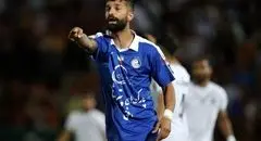 مجازات سهرابیان با جریمه سنگین مالی قطعی شد