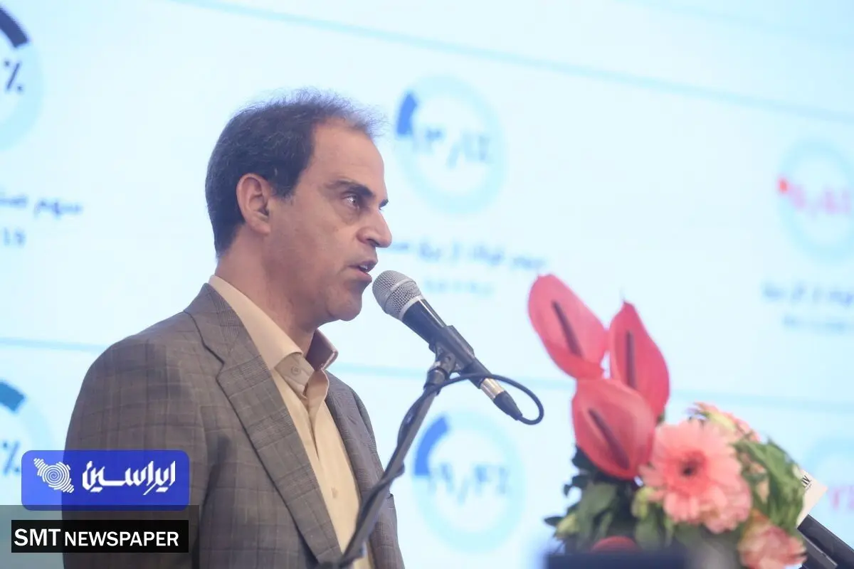 خودتأمینی ۷۳ درصدی برق صنعت فولاد