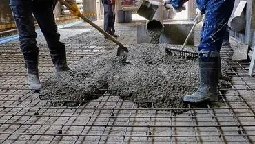 قیمت سیمان امروز شنبه ۲۴ آبان ۱۴۰۴ + جدول