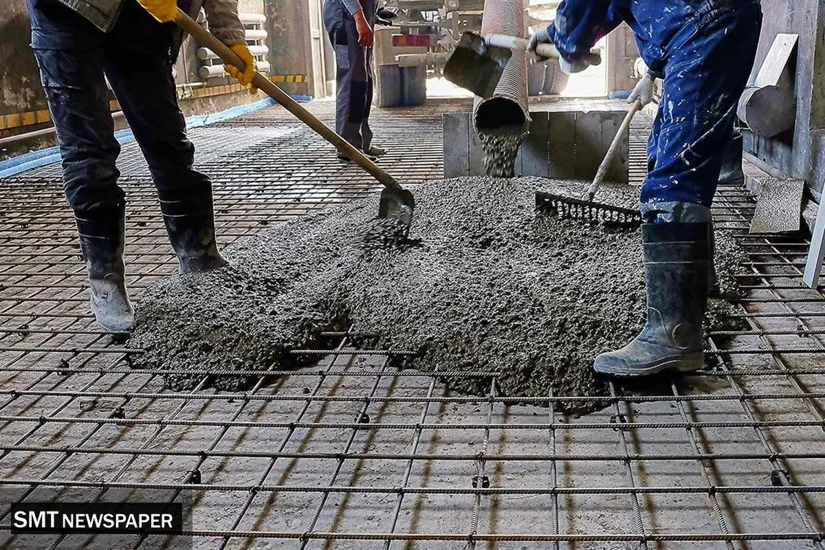 قیمت سیمان امروز شنبه ۲۴ آبان ۱۴۰۴ + جدول