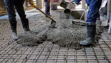 قیمت سیمان امروز یکشنبه ۳۰ آذر ۱۴۰۴ + جدول