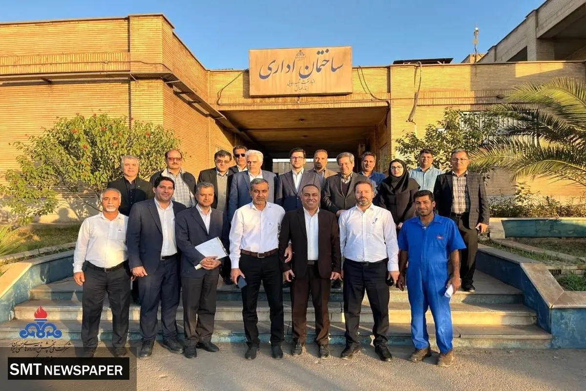 تأکید معاون وزیر نفت بر اهمیت سوخترسانی در فصل زمستان