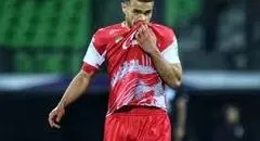 بالاخره خبر خوش از اردوی پرسپولیس؛ اورونوف آماده بازگشت شد