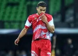 بالاخره خبر خوش از اردوی پرسپولیس؛ اورونوف آماده بازگشت شد