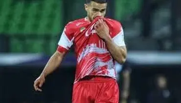 بالاخره خبر خوش از اردوی پرسپولیس؛ اورونوف آماده بازگشت شد