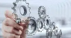 بی‌برقی پاشنه آشیل چرخ صنعت 
