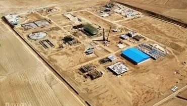 مدیرعامل فولاد کردستان اعلام کرد: اشتغال‌زایی ۱۰ هزار نفر با اجرای دو پروژه فولادی در قروه و بیجار توسط فولاد کردستان + ویدئو