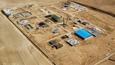 مدیرعامل فولاد کردستان اعلام کرد: اشتغال‌زایی ۱۰ هزار نفر با اجرای دو پروژه فولادی در قروه و بیجار توسط فولاد کردستان + ویدئو