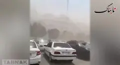 دستور خروج فوری | بندر شهید رجایی تخلیه می شود