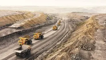 معدنکاری به سبک نوین