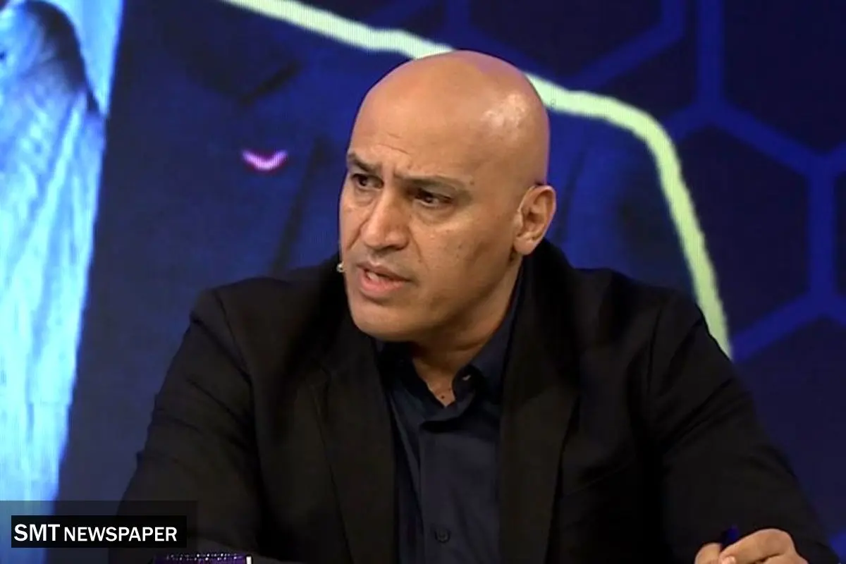 منصوریان سرمربی یک تیم عربی شد