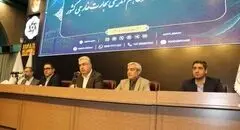 پایشگری، تسهیلگری و کنشگری محورهای اصلی سازمان توسعه تجارت ایران برای عبور از محدودیت‌های تجارت خارجی