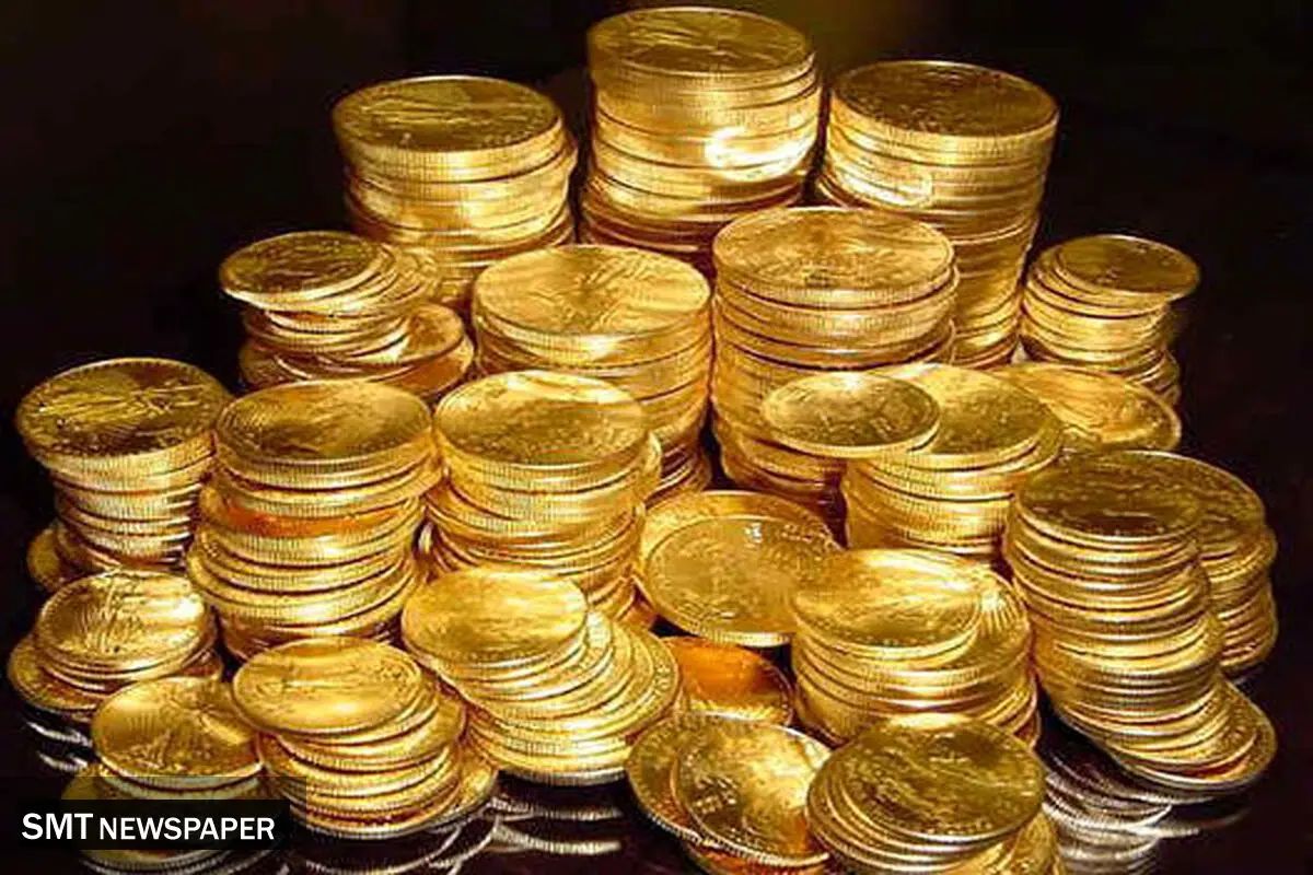 سکه در مسیر صعود؛ بازار طلا دوباره داغ شد