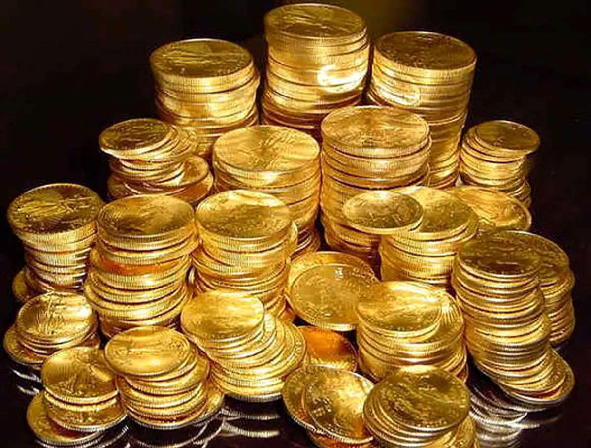 سکه در مسیر صعود؛ بازار طلا دوباره داغ شد