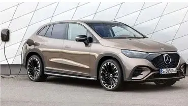 دو مدل مرسدس‌بنز با قیمت نهایی وارد بازار ایران شدند