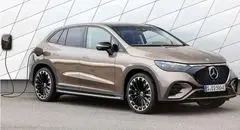 دو مدل مرسدس‌بنز با قیمت نهایی وارد بازار ایران شدند