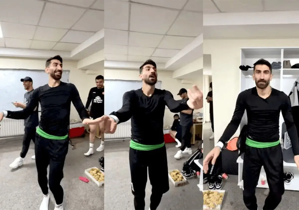 رقص