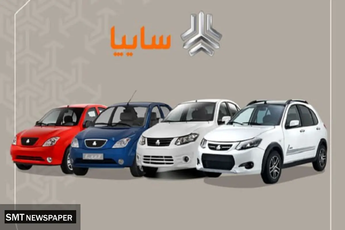 رکورد ضد تورمی،جوانان نقطه قوت سایپا هستند
