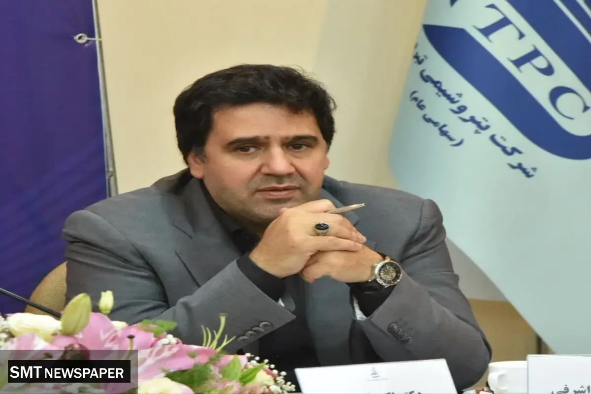 آغاز تعمیرات اساسی مجتمع پتروشیمی تبریز از اوایل خرداد ۱۴۰۴